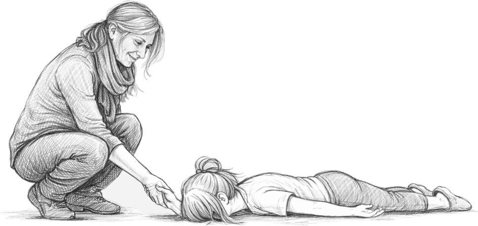 Mother and Child